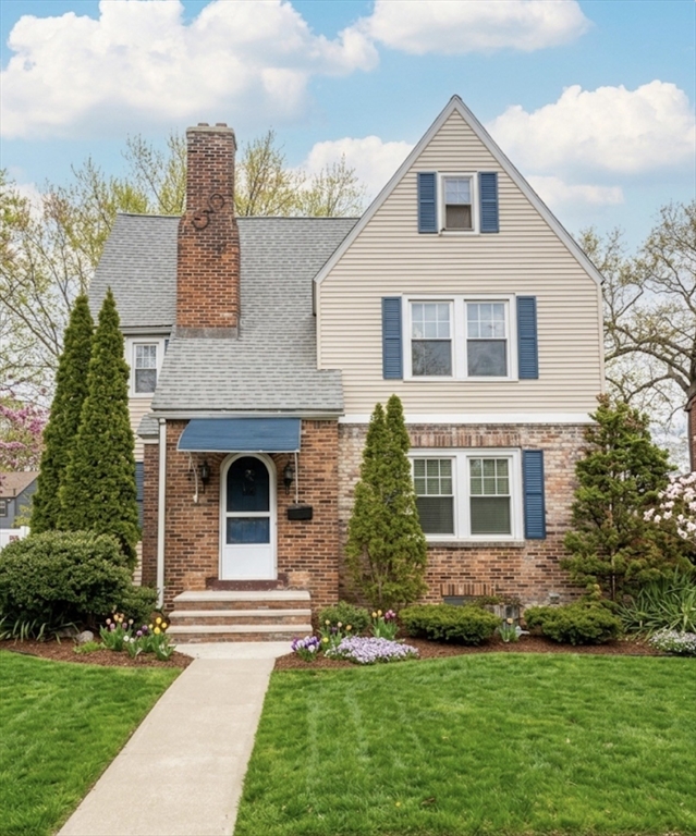 127 Melha Ave, Springfield, Massachusetts 01104