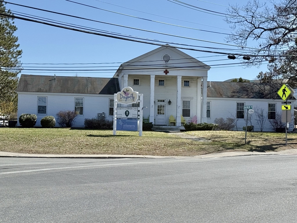 176 Jackson Rd, Devens, Massachusetts 01434