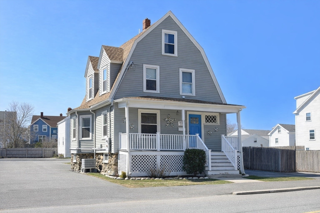 481 Humphrey St, Swampscott, Massachusetts 01907
