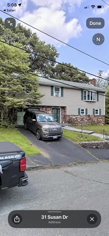 31 Susan Drive, Saugus, Massachusetts 01906