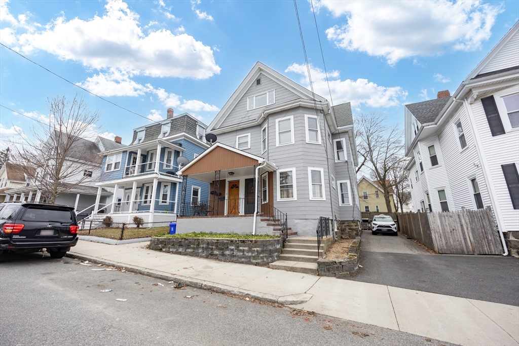 13-15 Tufts St, Malden, Massachusetts 02148