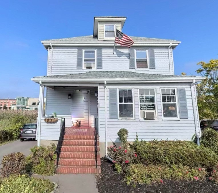 128 Mayor Thomas J. Mcgrath Hwy, Quincy, Massachusetts 02169