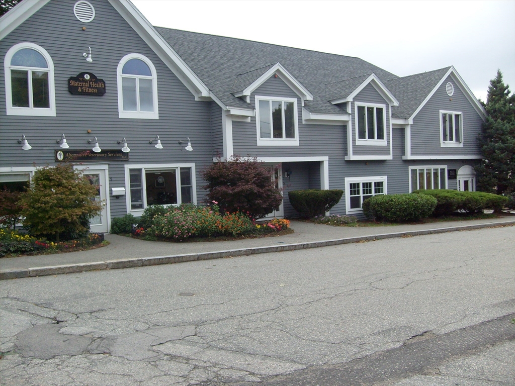 11A Hodges Street, North Andover, Massachusetts 01845