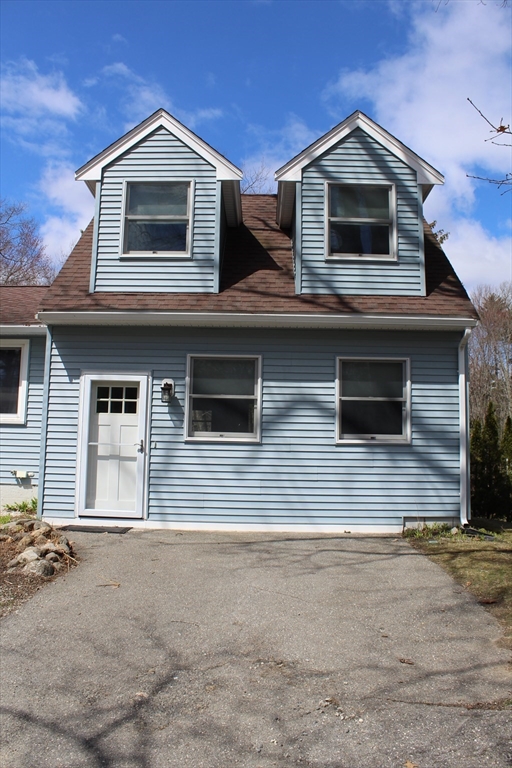 44 True Rd, Salisbury, Massachusetts 01952