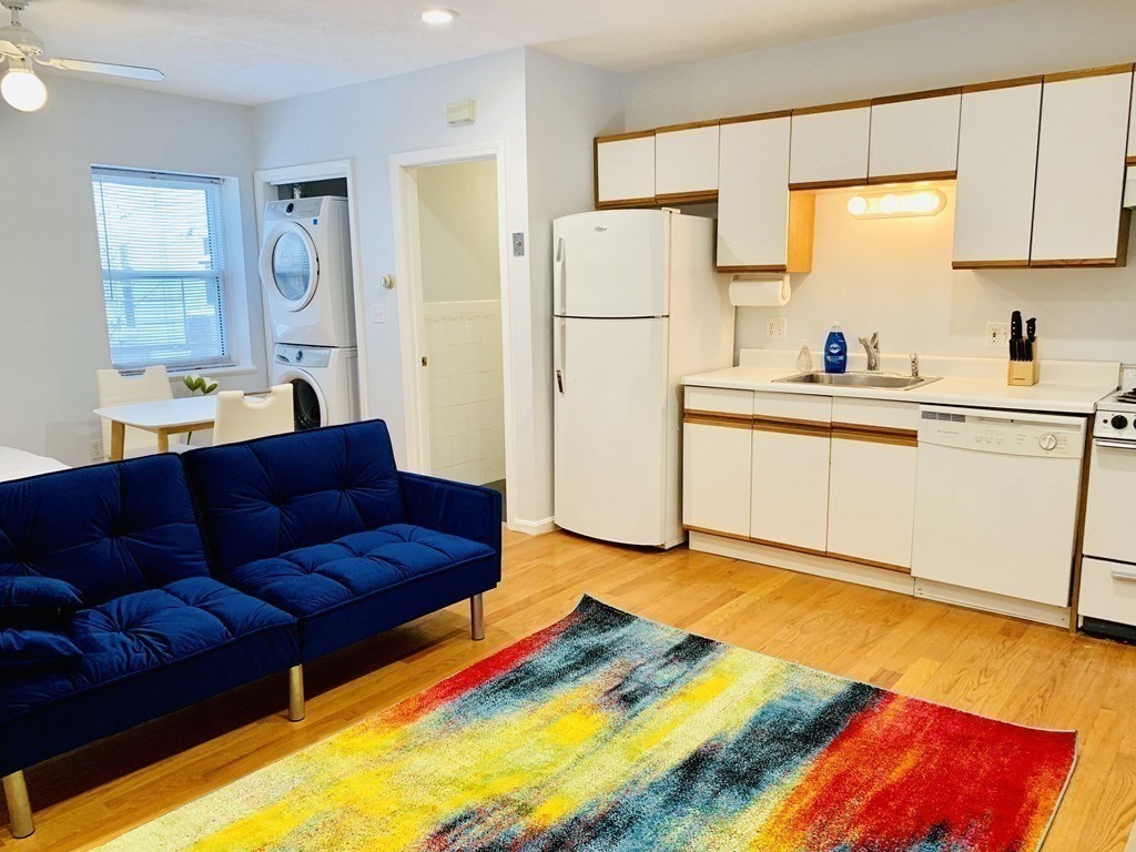 12 Regent St, Cambridge, Massachusetts 02141