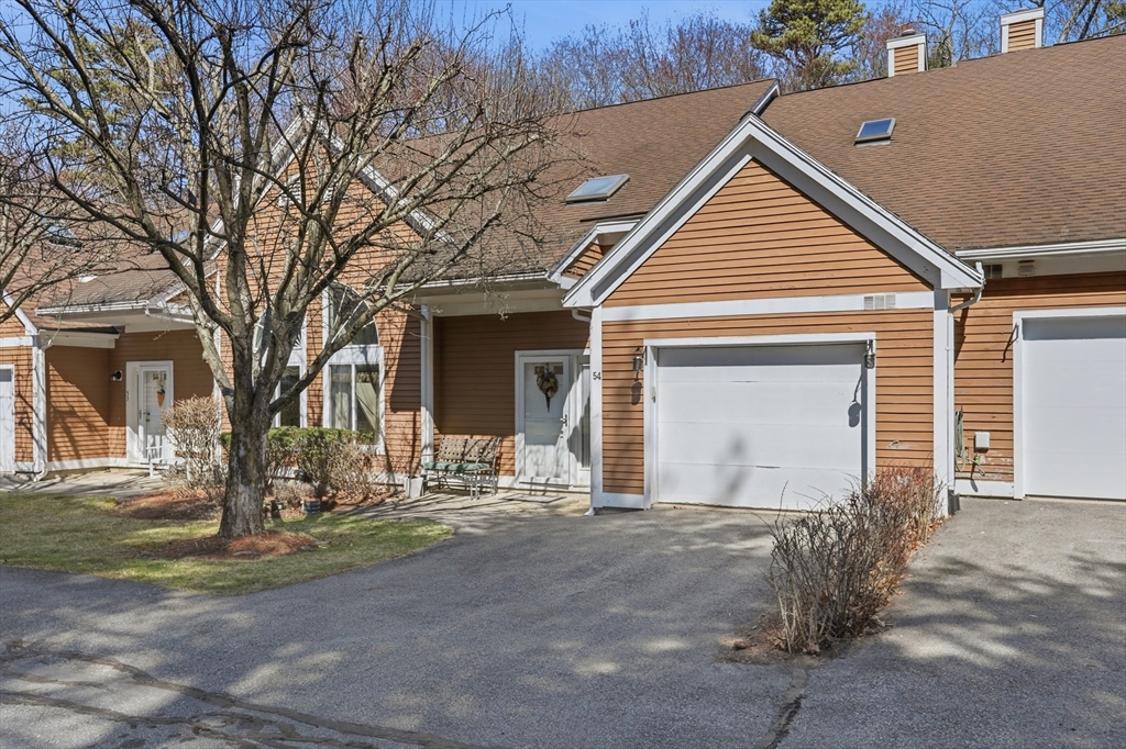 54 Woodland Park, Haverhill, Massachusetts 01830