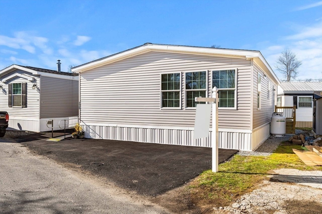 200 North St, Danvers, Massachusetts 01923