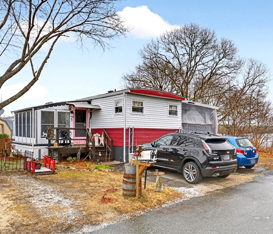 16 Francis St, Wareham, Massachusetts 02571