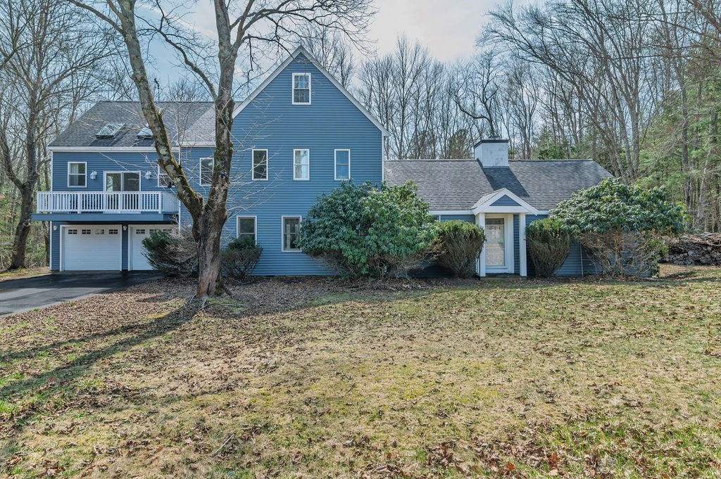 20 Meadow Brook Rd, Norwell, Massachusetts 02061