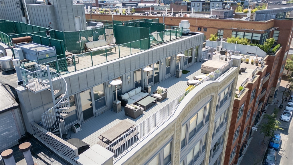 1166 Washington St, Boston, Massachusetts 02118