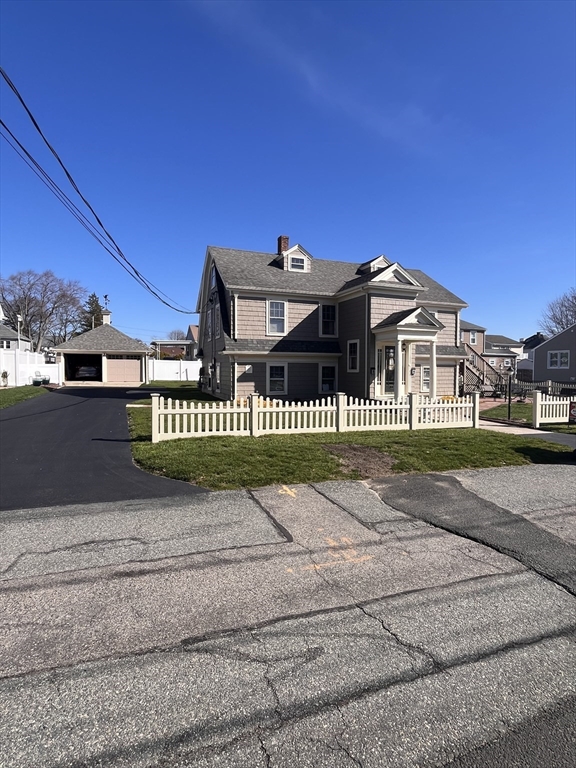 72 Second St, Somerset, Massachusetts 02726