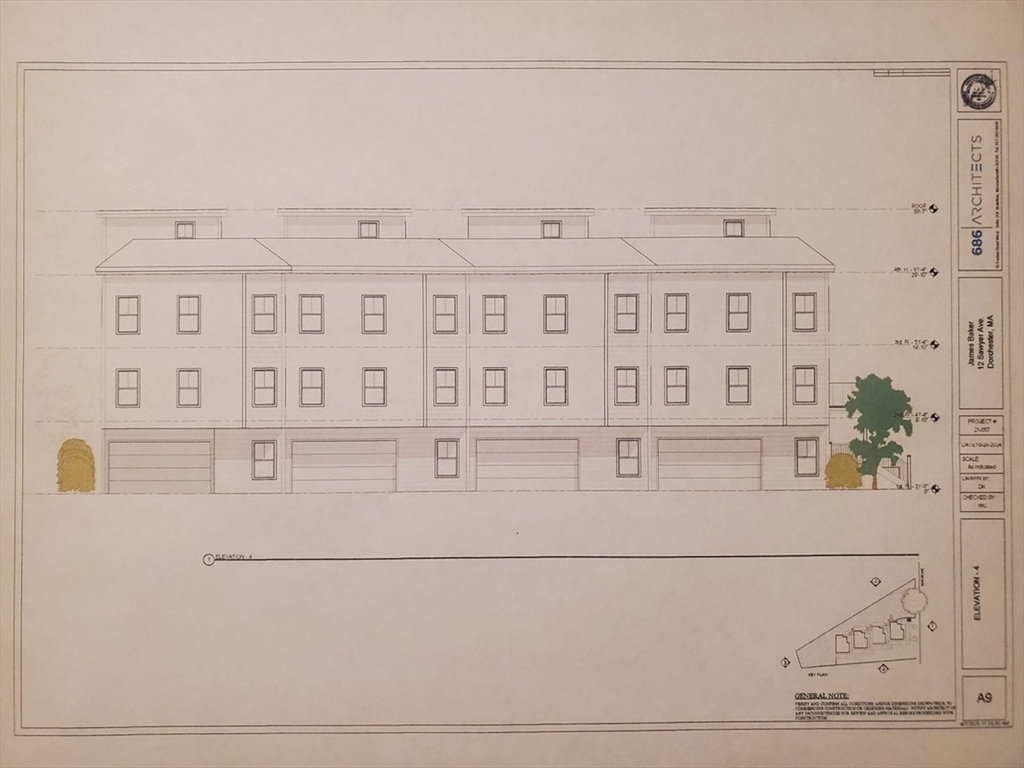 12 Sawyer Ave, Boston, Massachusetts 02125