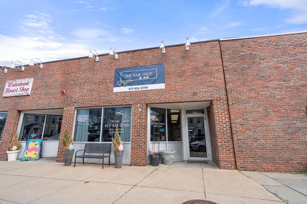 311 Main St, Watertown, Massachusetts 02472