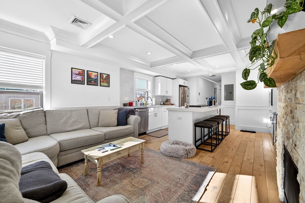 20 Arlington, Somerville, Massachusetts 01906