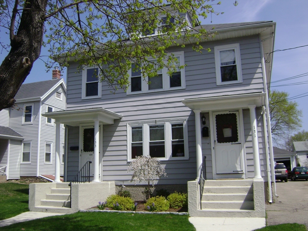 131 Cottage Street, Norwood, Massachusetts 02062