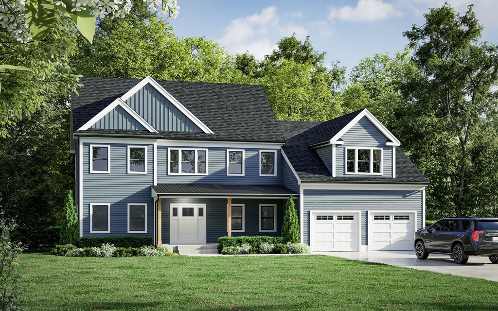 7 Gowing Ln, North Reading, Massachusetts 01864