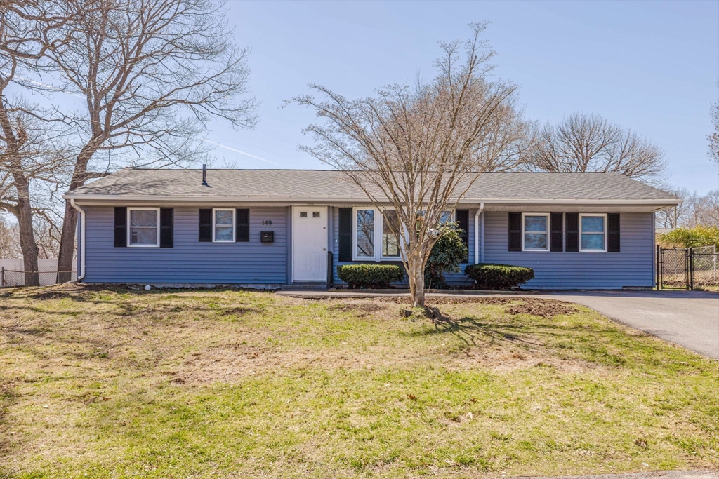 149 Errol Rd, Brockton, Massachusetts 02302
