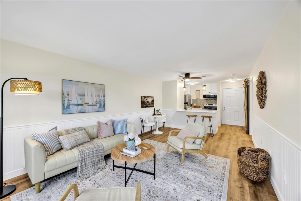 81 Fletcher Ln, Brewster, Massachusetts 02631