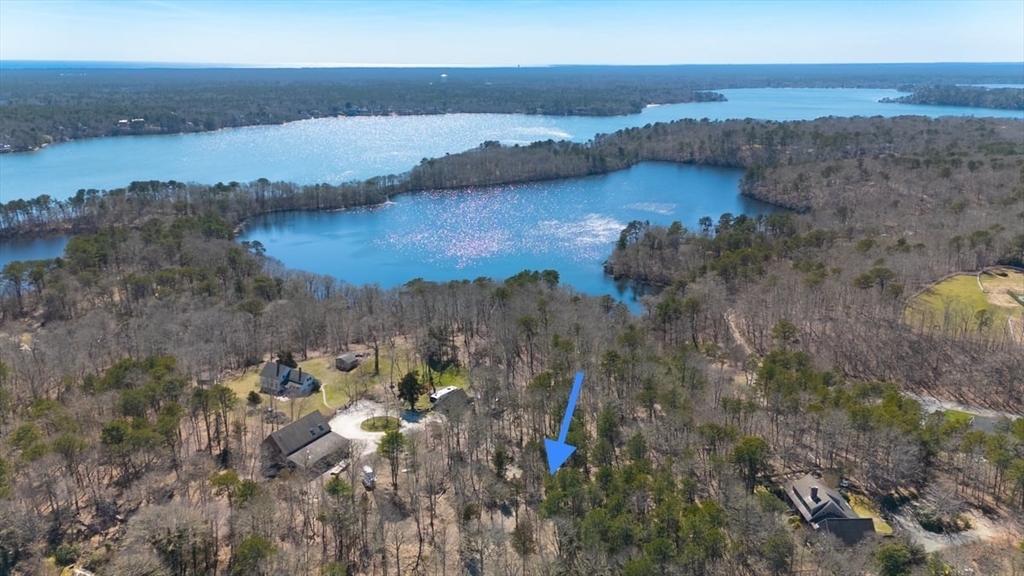 0 Old Long Pond Road, Brewster, Massachusetts 02631