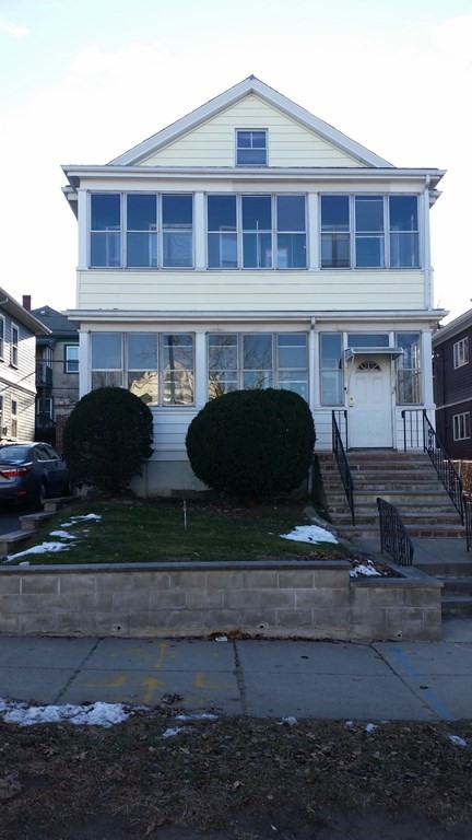 246 Powder House Blvd, Somerville, Massachusetts 02144