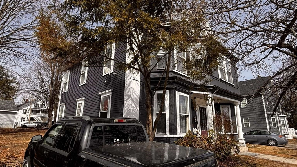 10-12 School Sq., Winchendon, Massachusetts 01368