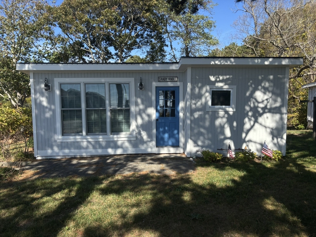 260 Kendrick Ave, Wellfleet, Massachusetts 02667