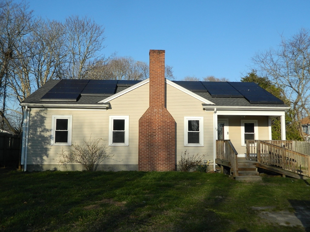 18 Murphy Rd, Barnstable, Massachusetts 02601