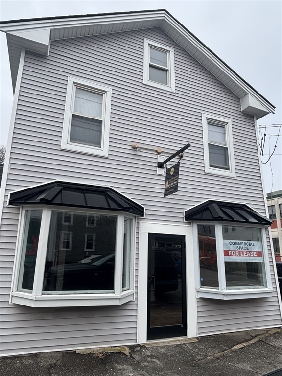 226 Merrimac St, Newburyport, Massachusetts 01950