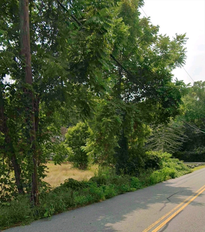 Lot 2 Howard St, Easton, Massachusetts 02375