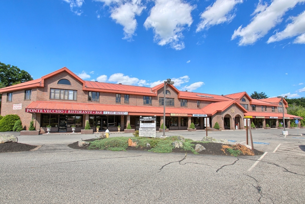 435 Newbury Street, Danvers, Massachusetts 01923