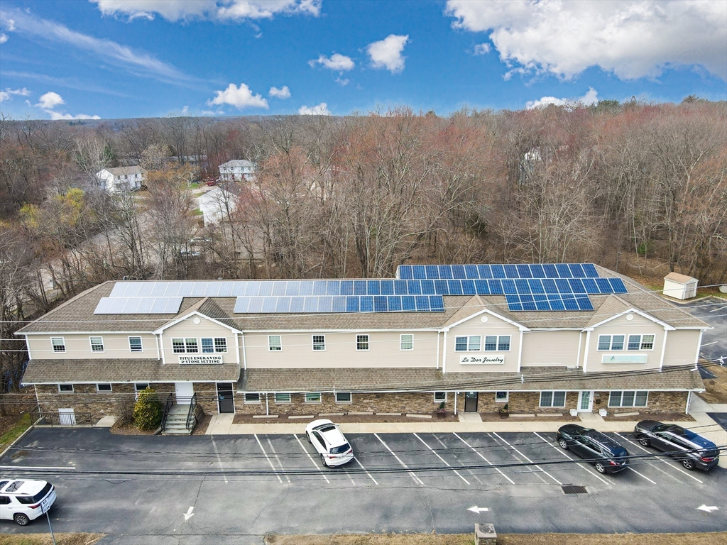 44 Washington Street, Plainville, Massachusetts 02762