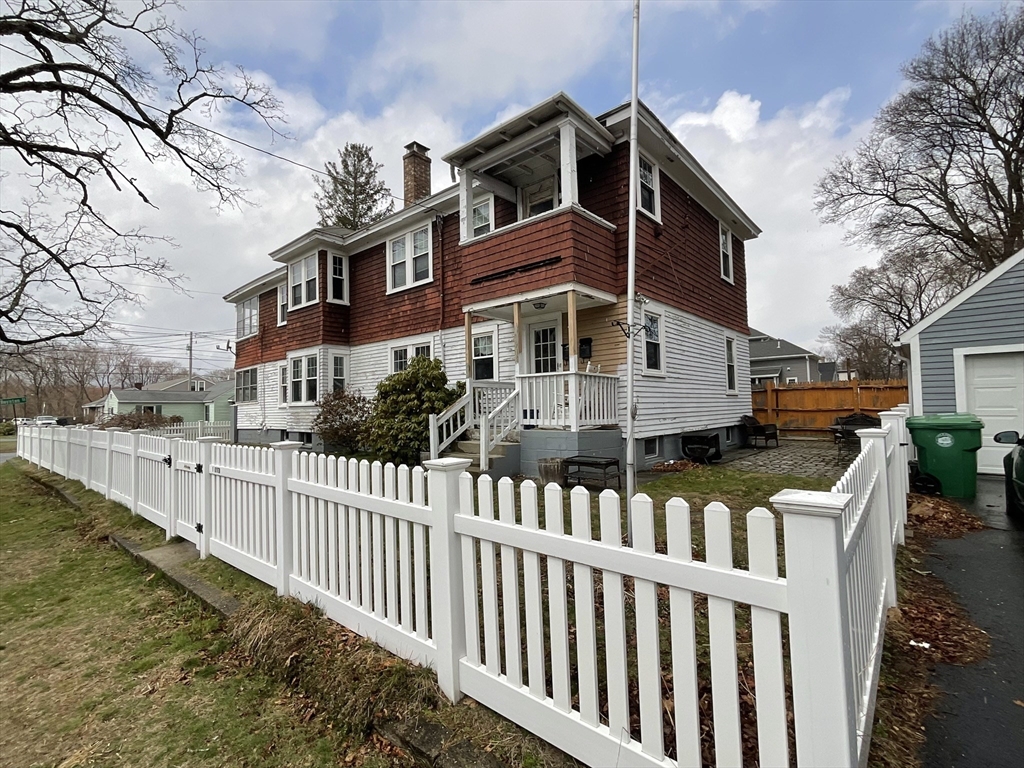 7-9 Boynton St, Clinton, Massachusetts 01510