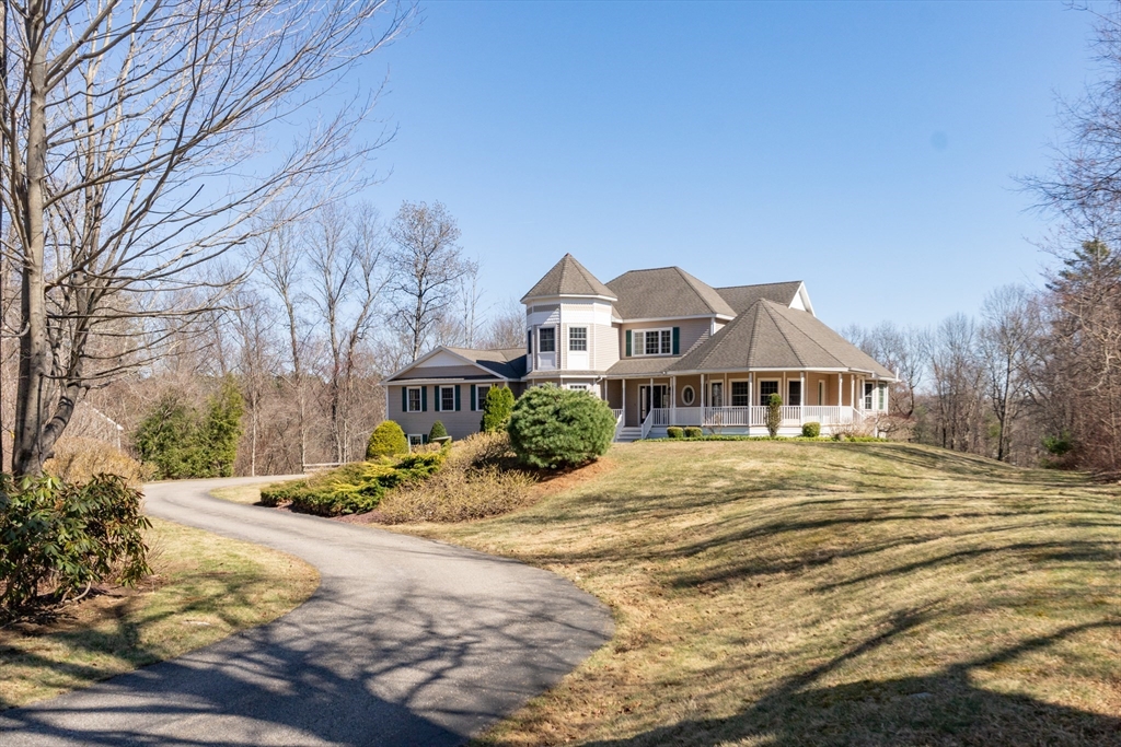 155 Rawson St, Leicester, Massachusetts 01524