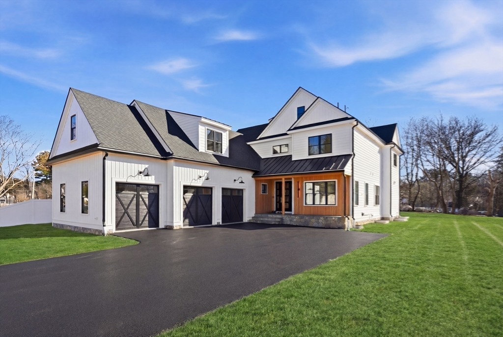 3 Brantwood Ln, Burlington, Massachusetts 01803