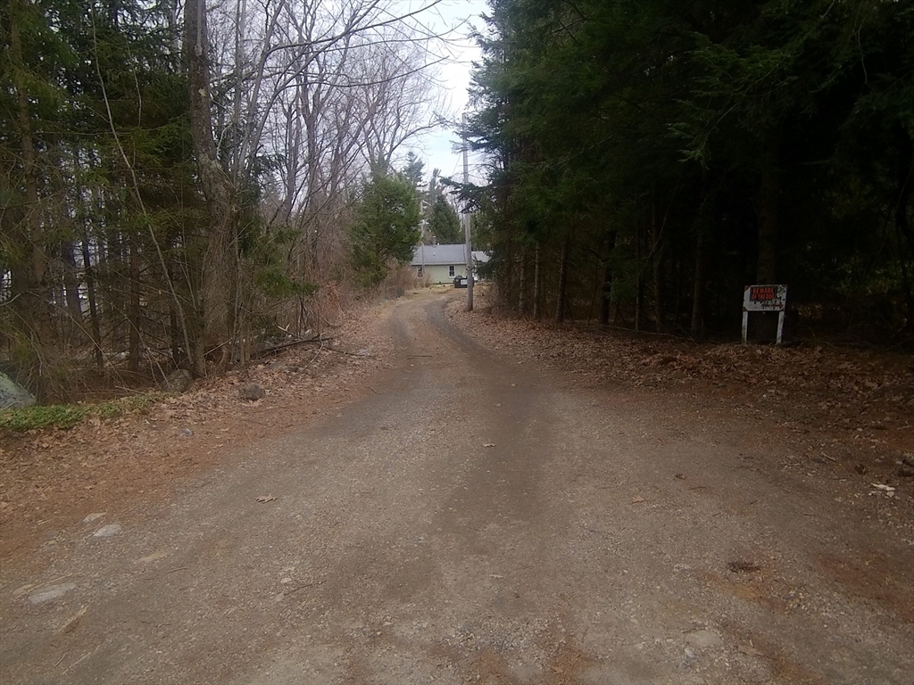 215 Ward Hill Rd, Phillipston, Massachusetts 01331