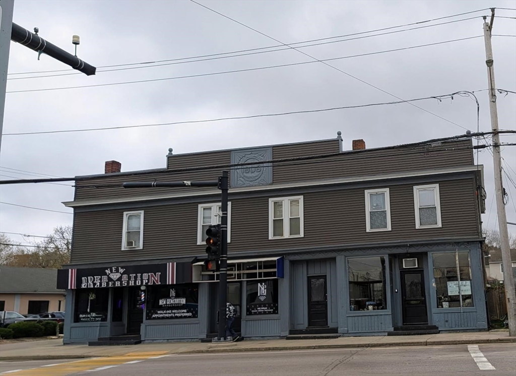 99-101 E Main St, Milford, Massachusetts 01757