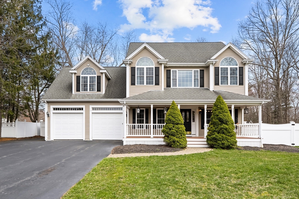 205 Elm St, East Bridgewater, Massachusetts 02333