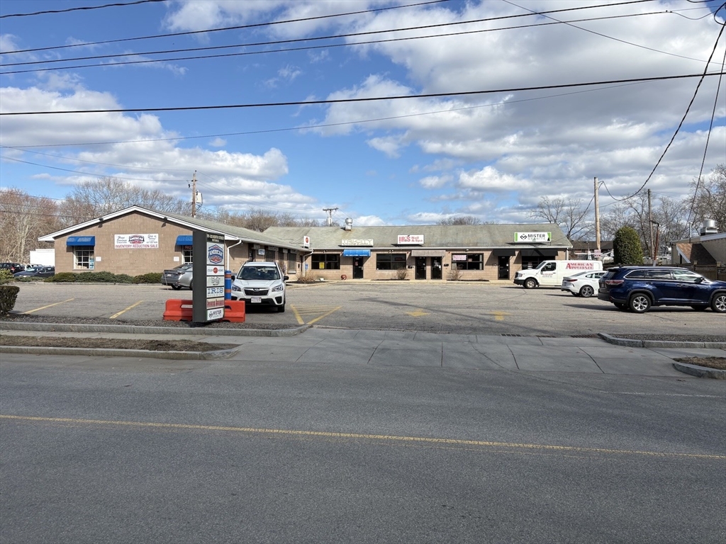 199 North St, Newton, Massachusetts 02460