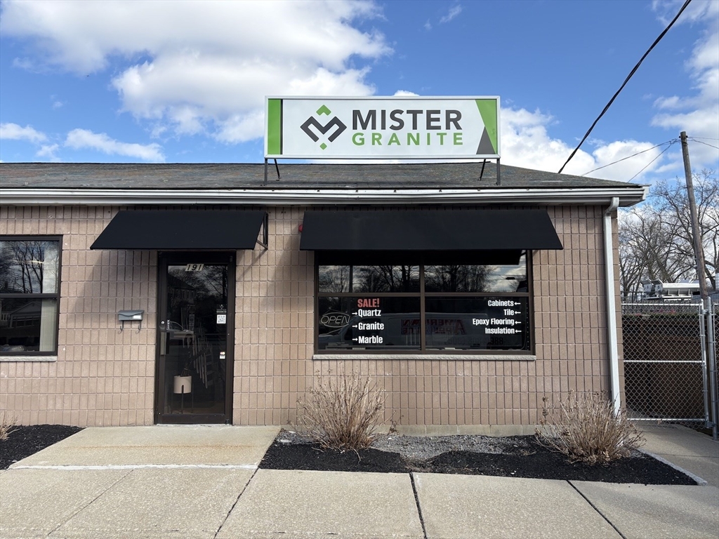 191 North St, Newton, Massachusetts 02460