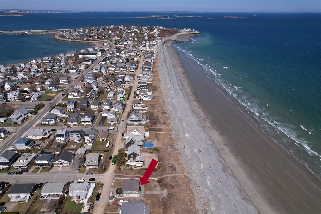 60 N St, Hull, Massachusetts 02045