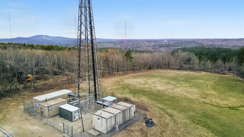 465 Alpine Rd, Fitchburg, Massachusetts 01420