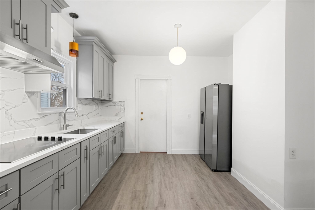 252 Safford St, Quincy, Massachusetts 02170