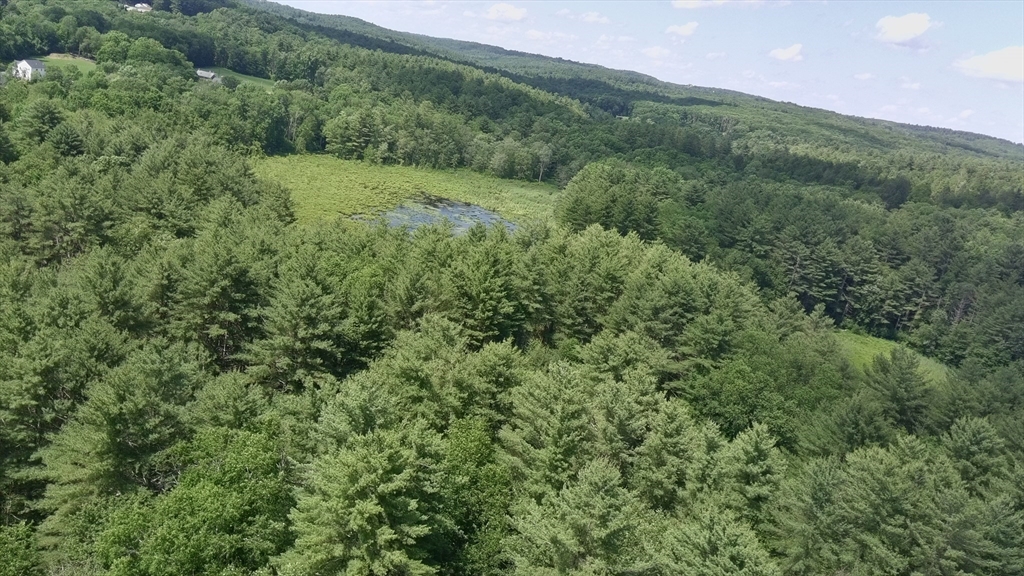 0 Blood Road, Charlton, Massachusetts 01507