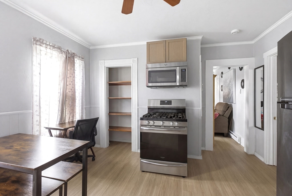 81 Ward St, Worcester, Massachusetts 01610