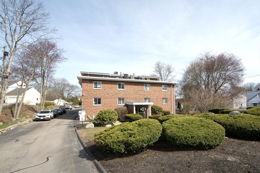 211 West St, Quincy, Massachusetts 02169