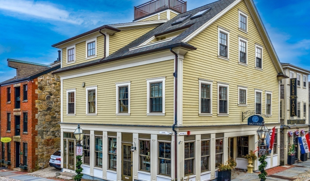 30 North Water Street, New Bedford, Massachusetts 02740