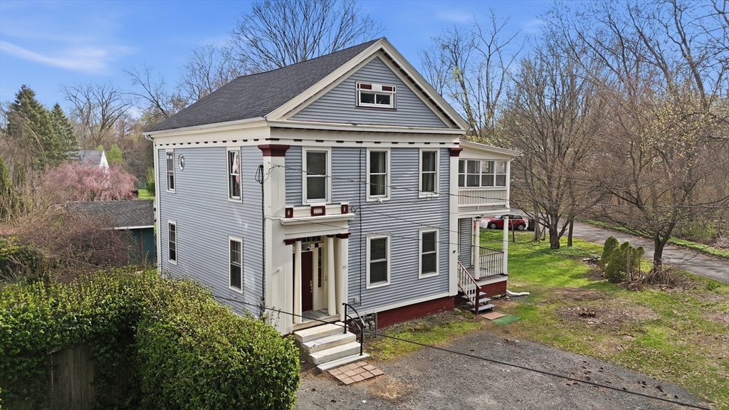 20 Perkins St, Westfield, Massachusetts 01085