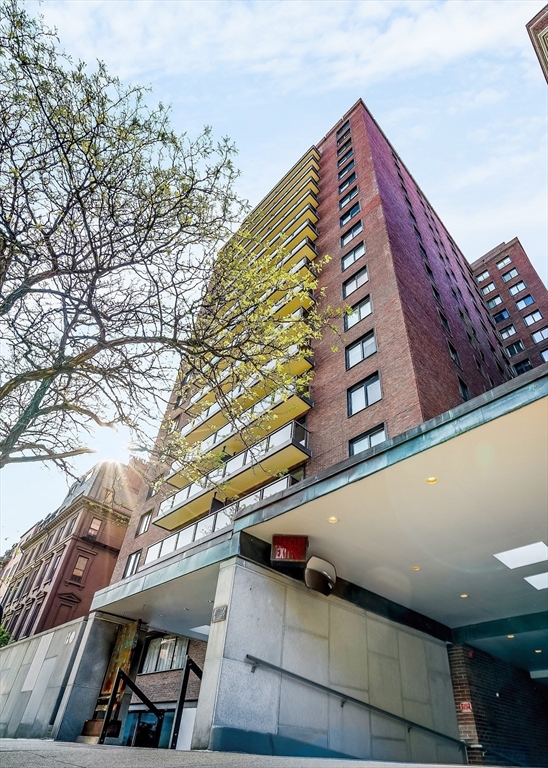 180 Beacon Street, Boston, Massachusetts 02116