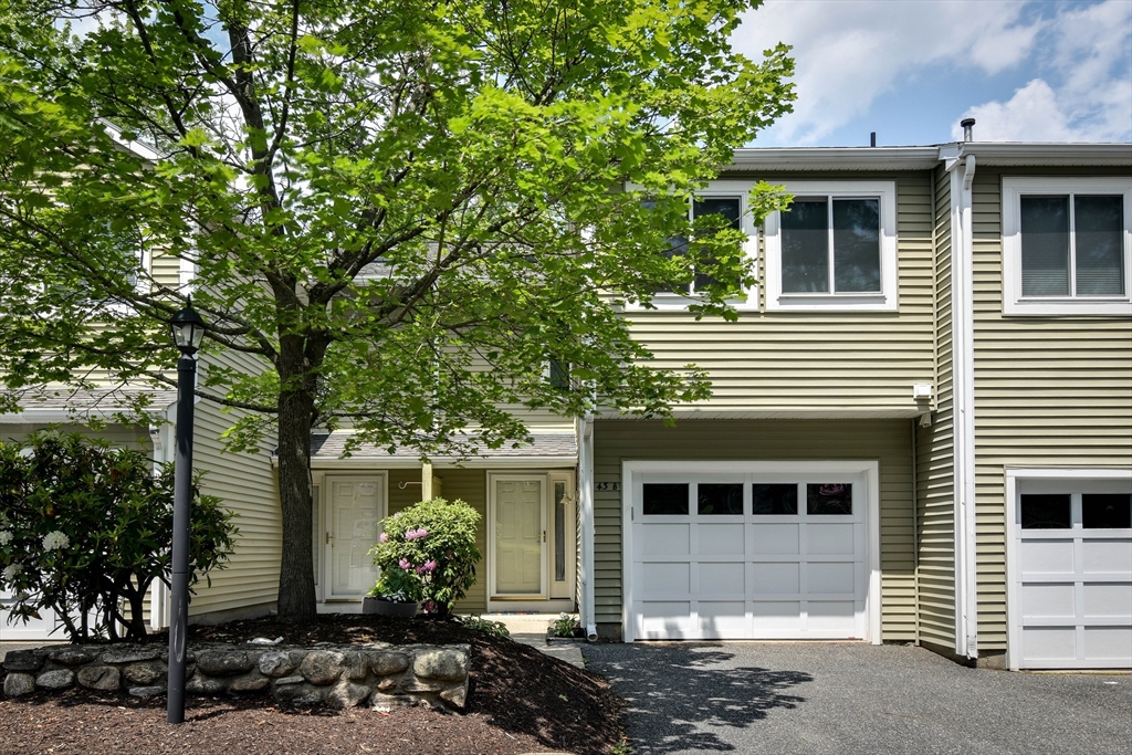 43 Curtis Ave, Marlborough, Massachusetts 01752