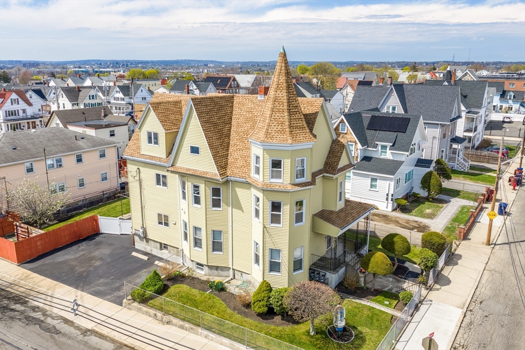 17 Upland Rd, Everett, Massachusetts 02149